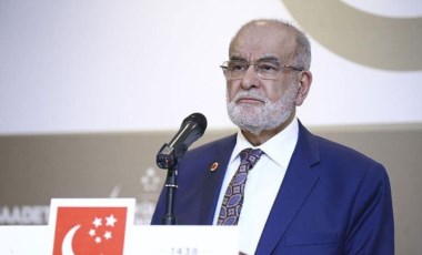 Covid-19'a yakalanan Karamollaoğlu'nun sağlık durumuna ilişkin yeni gelişme