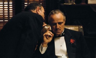 'The Godfather' 50. yılında yeniden gösterime girecek