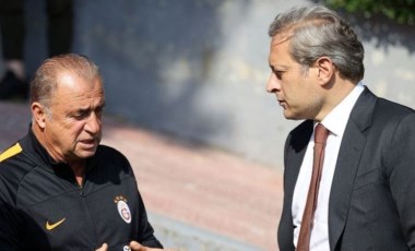 Arif Kızılyalın açıkladı: Galatasaray ile Fatih Terim arasında ne yaşandı?