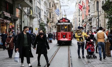 TTB Genel Başkanı Fincancı açıkladı: 'İnsanları sürü bağışıklığına terk etmeye çalışıyorlar'