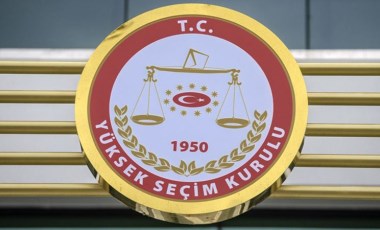 YSK'den son dakika kararı: Yeniden oluşturulacak