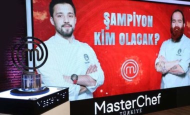 Masterchef şampiyonu kim oldu? Masterchef şampiyonu 2021 Masterchef şampiyon ödülü