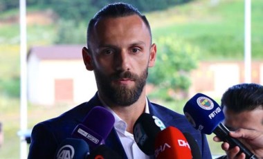 Vedat Muriç, Premier Lig'e doğru