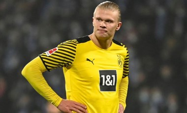 Erling Haaland: Dortmund karar vermem için bana baskı yapıyor