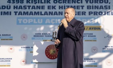 Erdoğan'dan 'kur korumalı sistem' açıklaması: 'Oyunlarını bozduk'