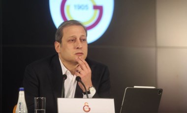 Galatasaray'ın yöneticisi Işıtan Gün'ün paylaşımları olay oldu