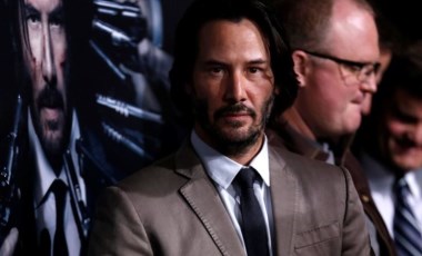 Dünyada bir ilk: John Wick'in lunapark treni açılıyor