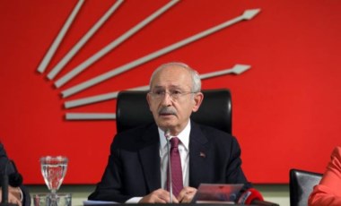 Kemal Kılıçdaroğlu: Güzel bir Türkiye’yi Millet İttifakı olarak beraber inşa edeceğiz