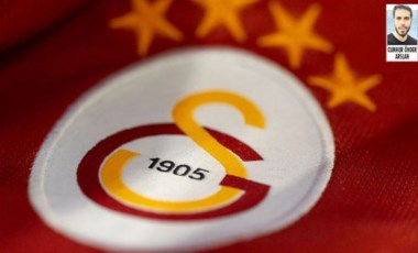 Galatasaray’da gündem Twitter