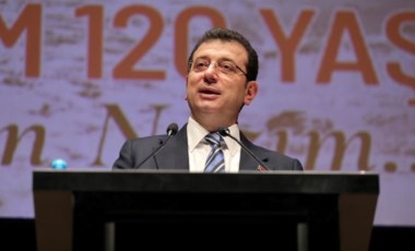 Ekrem İmamoğlu: 'Güzel günler çok yakında'