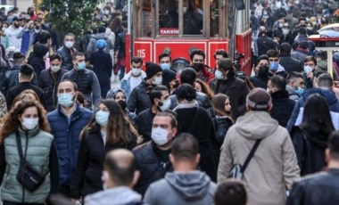 Bilim Kurulu üyesi Özlü: Umarım bu kötü senaryo gerçekleşmez