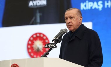 Aytun Çıray'dan Erdoğan'a: 'Terörist başı adeta yargıç konumuna yükseltildi'