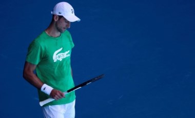 Son dakika | Avustralya'dan Novak Djokovic kararı