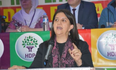 Pervin Buldan: 'HDP seçime hazırdır'