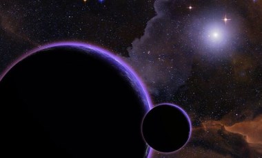 NASA keşfetti: Güneş Sistemi'nin dışında 'öteuydu' adayı