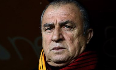 Galatasaraylı yöneticiden Hatayspor maçı sonrası Fatih Terim açıklaması!