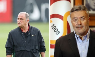 Domenec Torrent'ten Fatih Terim açıklaması