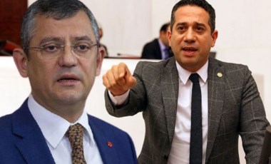 CHP’den ‘intihar’ tepkisi: ‘16 yaşındaki çocuk...’