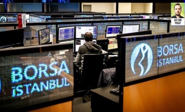 Borsa İstanbul, 66 borsa arasında en fazla değer kaybeden oldu