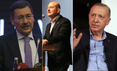 Barış Terkoğlu yazdı: AKP ile FETÖ nerede buluştu? Erdoğan, Soylu, Gökçek kimi ararsan var