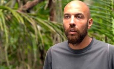 Survivor'da sürgün kampının ikinci ismi Sercan Yıldırım oldu