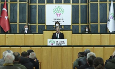 'Üçüncü İttifak' mı geliyor? HDP'li Oluç'tan dikkat çeken açıklama