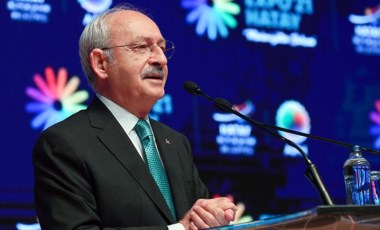 Kemal Kılıçdaroğlu: Suriyeli kardeşlerimizi yolcu edeceğiz