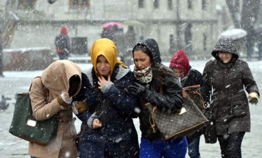 Son dakika | İBB'den yarın sabah için İstanbul'a uyarı