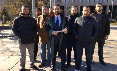 Ankara’da bir grup avukat Sezen Aksu hakkında suç duyurusunda bulundu