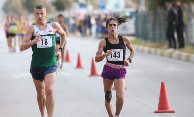 Türkiye Yürüyüş Şampiyonası 22 Ocak'ta Antalya'da yapılacak