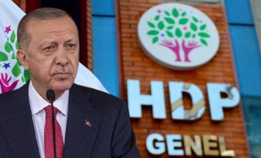 Balbay yazdı: Erdoğan'ın HDP hesabı