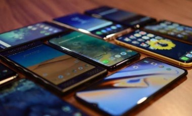 Resmi Gazete'de yayımlandı: Akıllı telefon ithalatında düzenleme