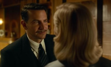 Bradley Cooper, Nightmare Alley'deki çıplak sahnelerin nasıl çekildiğini anlattı