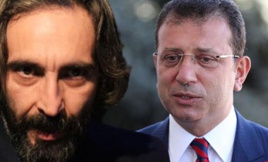 Ekrem İmamoğlu’ndan Fırat Tanış’a yanıt