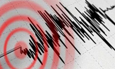 Son dakika | Bursa'nın Gemlik ilçesinde deprem