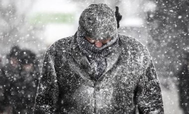 Meteoroloji'den yoğun kar uyarısı: Hafta sonuna dikkat!