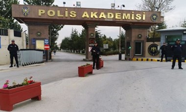 Erzincan Polis Okulunda kaza kurşunu: 3 yaralı