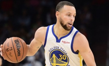 NBA'de Warriors, Pistons karşısında zorlanmadı