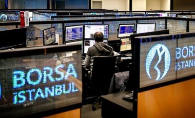 Borsa İstanbul güne düşüşle başladı