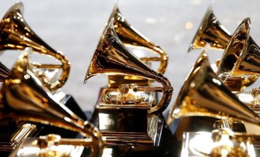 Ertelenen 64. Grammy'nin yeni tarihi belli oldu