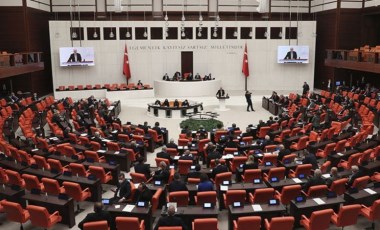 CHP'nin emekli maaşı teklifine AKP ve MHP'den ret