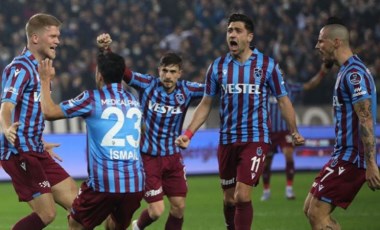 Trabzonspor-Giresunspor maçı ne zaman, saat kaçta, hangi kanalda?