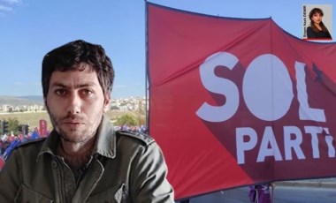 SOL Parti Başkanlar Kurulu Üyesi Önder İşleyen, üçüncü ittifaka yönelik açıklamalarda bulundu