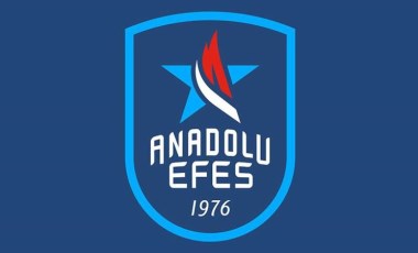 Anadolu Efes Basketbol Takımı'nın koronavirüs testleri pozitif çıktı