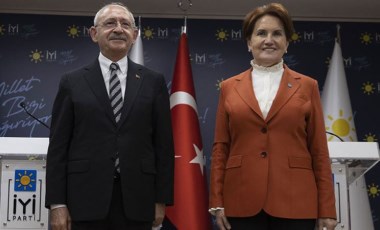 Valilik izin vermemişti: Kılıçdaroğlu ve Akşener meydana çıkıyor