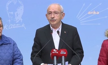 Kılıçdaroğlu, ev hanımlarıyla buluştu: Çocuklar Erdoğan'ın aymazlığını konuşuyor