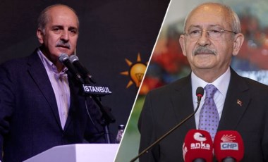 AKP'nin hedefinde Kılıçdaroğlu var: 'Helalleşme' tepkisi