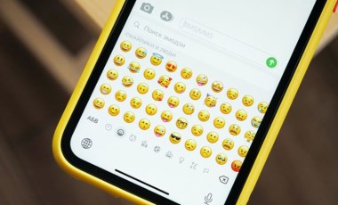 Uyuşturucu ticaretinde sık kullanılan emojiler belirlendi