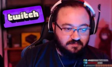 Ünlü yayıncı Jahrein, Twitch ile yollarını ayırdığını açıkladı: 'Artık kendime yakıştıramıyorum'