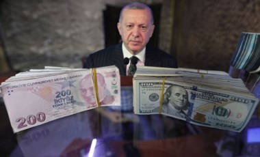 Göksel Aşan'dan dikkat çeken sözler: Erdoğan'ın dolara karşı enflasyon planı